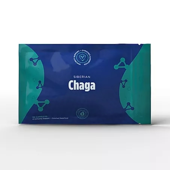 Chaga - Picture 1 of 4